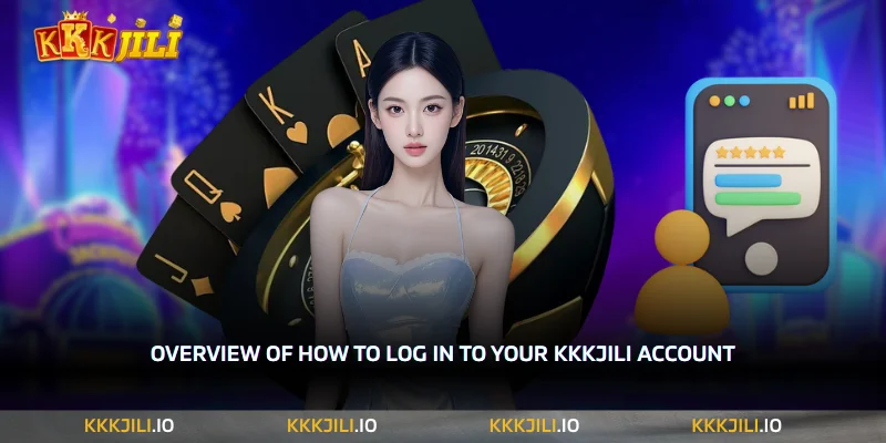 Before diving into the detailed login instructions