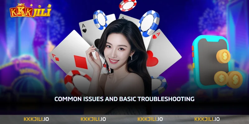 Some users may experience minor issues during app download, installation, or usage